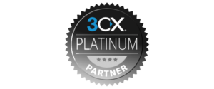 Cloudmanufaktur GmbH ist 3CX Platinumpartner