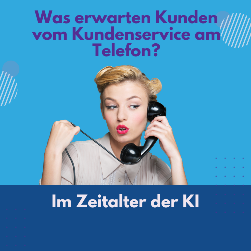 Frau telefoniert mit Cloud-Telefon